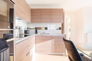 Luxury river side penthouse - Londra - 3