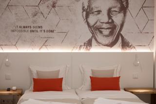 The ICONS Lisbon Hotel - 5