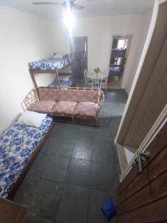 Residencial Luanda - Porto Seguro - 8