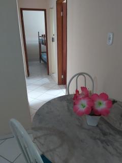 Residencial Luanda - Porto Seguro - 1