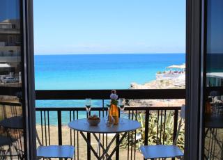 Apulian Escapes - Affaccio sul Mare - 0