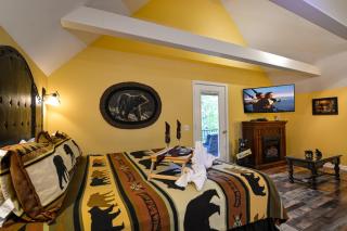 Mountain Romance - Gatlinburg - 5