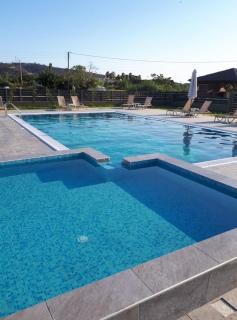 House Akis New Sarti - Sarti - 1