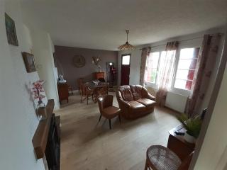 Le Beau Val - Saint-Aignan - 9