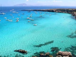 Il Ritrovo di Archimede - Favignana - 1