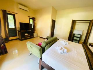 Saphli Villa - Chumphon - 2