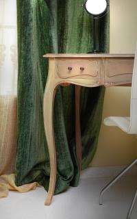 Señorío de Los Bazán - 1