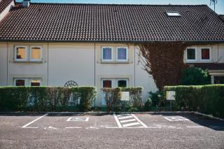 Première Classe Metz Nord - Talange - 5