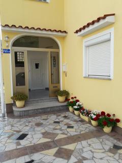 Apartments Polonijo - Baška - 4