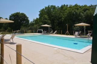 Le Ghiande - Lugnano in Teverina - 5