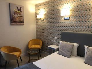 Hotel du Nord - Ville-Haute - Saint-Flour - 8
