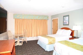 Flagship Oceanfront - Ocean City - 2