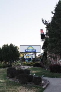 Days Inn by Wyndham Show Low - Show Low - 1