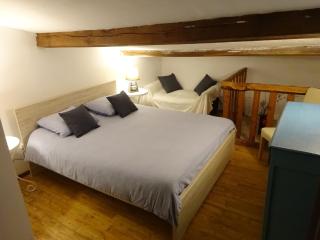 Les Gites Accromagnon, Climatisation - 3