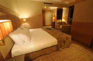 Tugcan Hotel - Gaziantep - 8