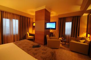 Tugcan Hotel - 7