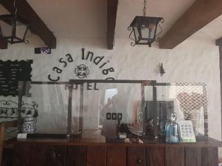 Hotel Casa Índigo - 0