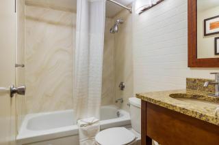 Holiday Inn Express Denver Central - North - Denver - 9