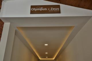 Olympus and Zeus - Olympiakí Aktí - 5