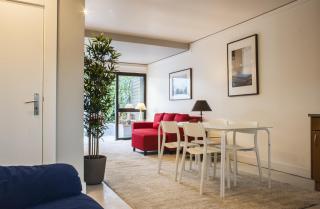 BmyGuest - Vilamoura Golf Villa - Vilamoura - 8