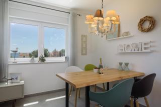 Apartman Eva - Trogir (Traù) - 1