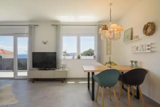 Apartman Eva - Trogir (Traù) - 2