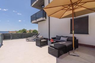 Apartman Eva - Trogir (Traù) - 5