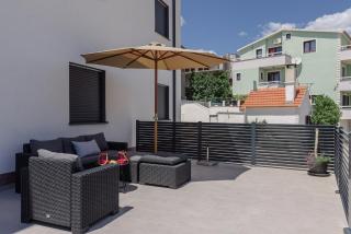 Apartman Eva - Trogir (Traù) - 6