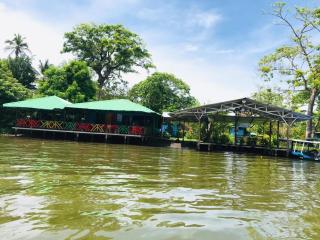 All Rankins Eco-Lodge - Tortuguero - 1