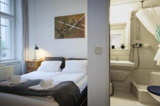 Altbauwohnung mit 3 Bädern (PB6) - Berlin - 5