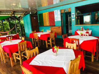 All Rankins Eco-Lodge - Tortuguero - 2