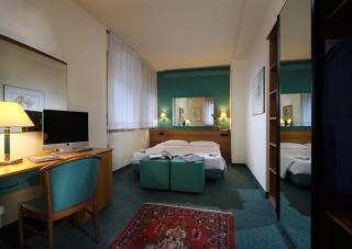Hotel Carlton - Treviso - 8