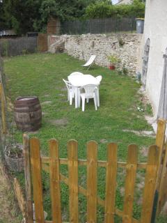 Maison de Charme - 7