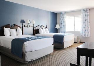 Days Inn by Wyndham Show Low - Show Low - 2