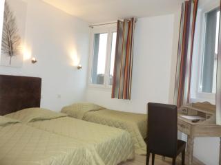 Hotel Jersey - 6