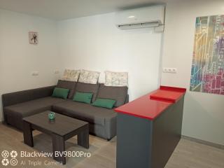 Apartaments Tarraco - Cambrils - 6
