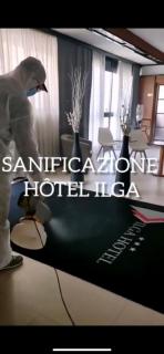 Ilga Hotel - Collecchio - 7