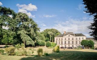Château Laborde Saint Martin - Candé-sur-Beuvron - 8
