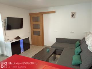 Apartaments Tarraco - Cambrils - 8