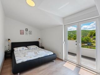 Bonaventura - Countryside Villa near Split - Neorić - 9