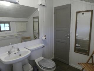 Devon Eco Lodges - Winkleigh - 9