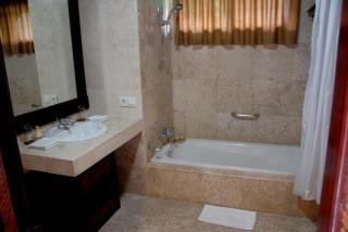Hotel Tjampuhan Spa - 8