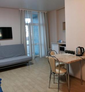 Apart Hotel Smart Studio - Charkiv - 7