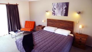 Rotorua Coachman Spa Motel - 2