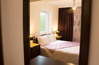 Apartament Mountain Life - Buşteni - 4