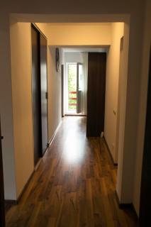 Apartament Mountain Life - Buşteni - 3