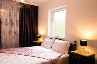 Apartament Mountain Life - Buşteni - 1