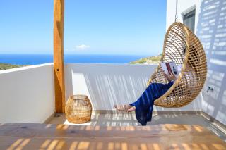 Milos Zen Suites - Adamantas - 9