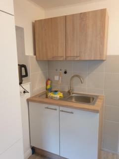 Ferienwohnung Möwenblick - Flensburgo - 1