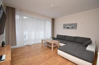 Apartamenty Pod Skalitem - Szczyrk - 9